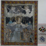 Ehem. Wallfk. St. Maria-Magdalena II
